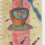 chile ancho floating baritone ukeles and the buddha